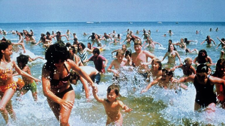 Where Was Jaws Filmed? The Martha's Vineyard Beaches and Villages That Made the Movie