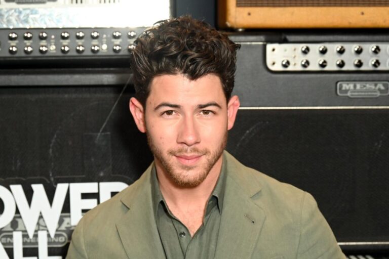 Where to Buy Tickets To Nick Jonas' A Night With Nick Limited Run