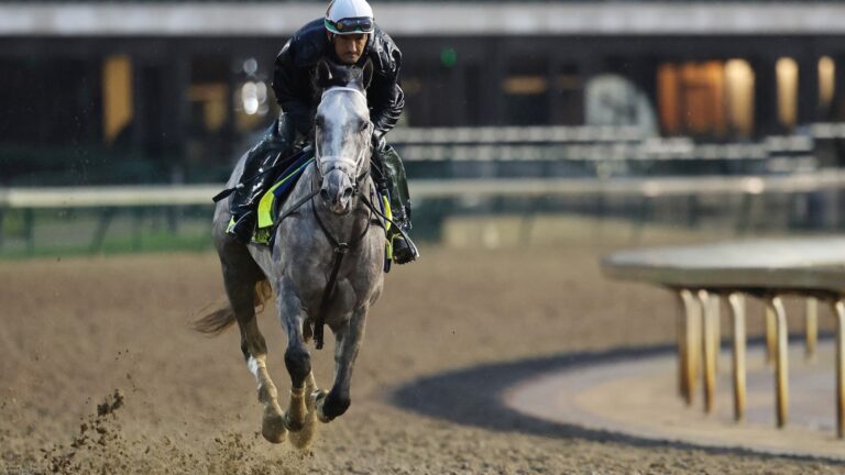 Where to Watch the 2026 Kentucky Derby: Stream the Race Online
