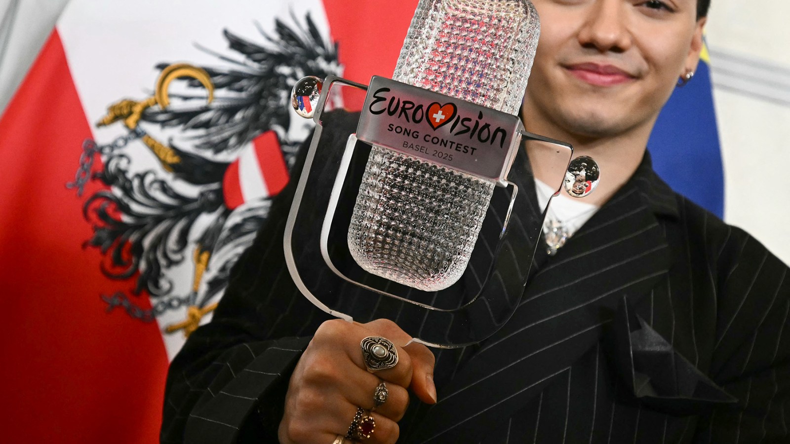 Who Will Win Eurovision 2026: Italy, Denmark, Cyprus, Lithuania