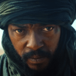 Why Anthony Mackie Saudi Epic Flopped At Box Office