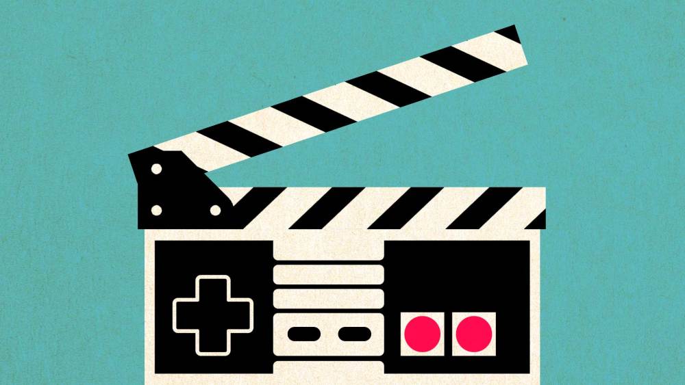 Why Hollywood is Leveraging Gaming Platforms to Promote Movies
