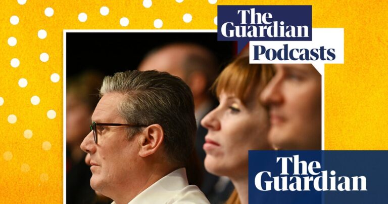 Why does everyone hate Keir Starmer? – Full Story podcast | Keir Starmer