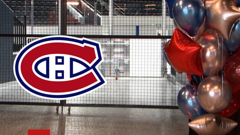 Why was Gatineau's Habs watch party called offside?
