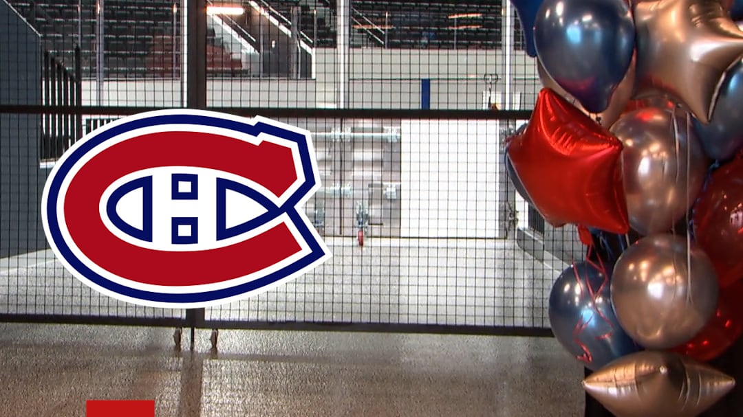 Why was Gatineau's Habs watch party called offside?