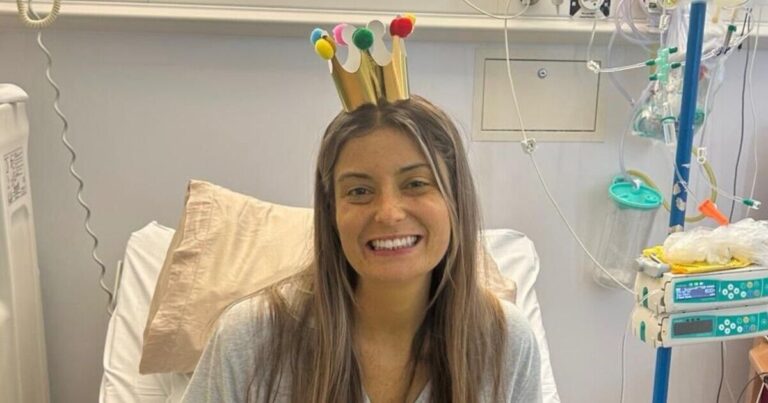 Woman who hosted 'chemo parties' during cancer fight | UK | News