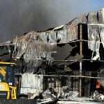 World News in Brief: Lives lost and aid destroyed in Ukraine, rainfall alert for Horn of Africa, $710 million appeal for Rohingya refugees