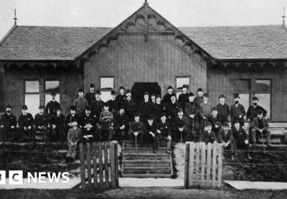 World's first international football stadium given protected status