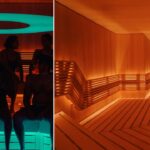 Would You Go to a Sauna Concert? These Spas Are Banking on It