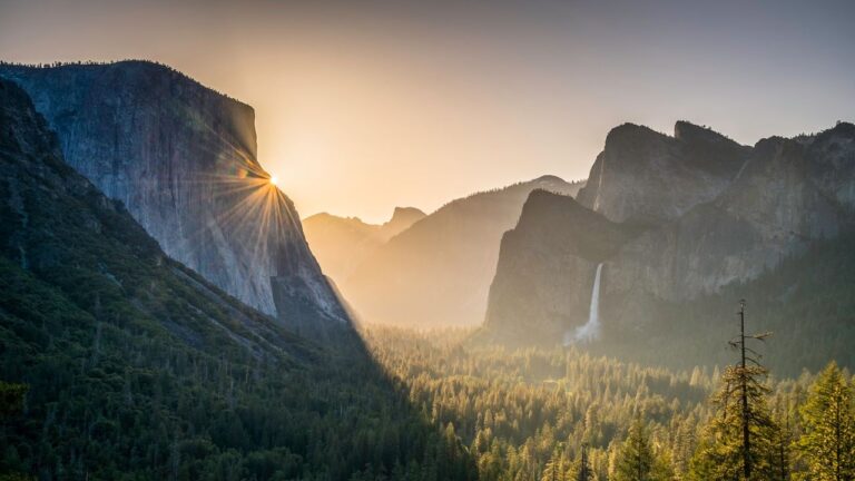 Yosemite National Park No Longer Requires Entry Reservations—Here's What to Know