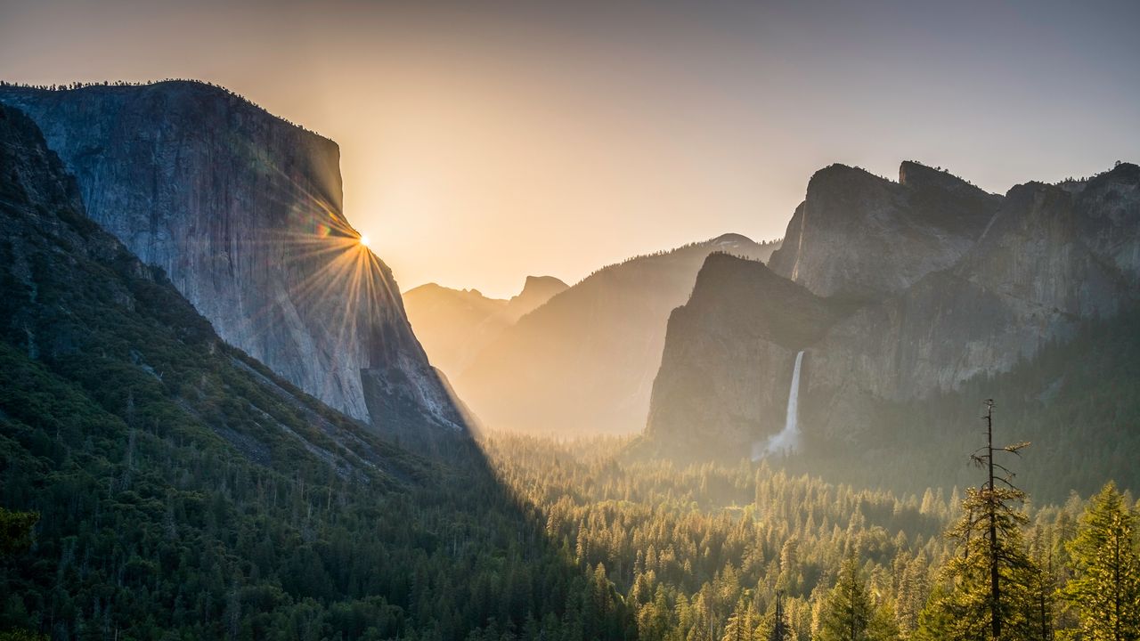 Yosemite National Park No Longer Requires Entry Reservations—Here's What to Know
