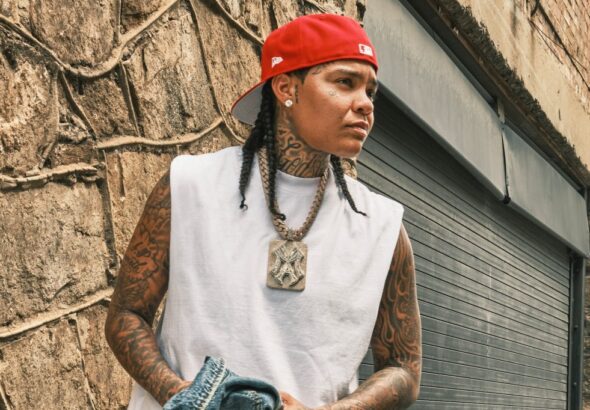 Young M.A Talks New 'Kween' Album, 10 Years of 'OOOUUU' & Sobriety