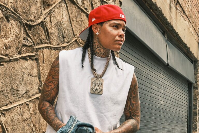 Young M.A Talks New 'Kween' Album, 10 Years of 'OOOUUU' & Sobriety