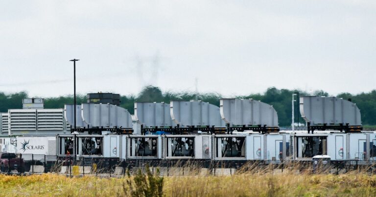 xAI Adds 16 New Gas Turbines at Mississippi Facility Despite Ongoing Lawsuit