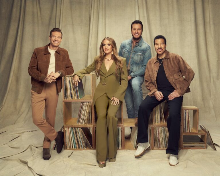 ‘American Idol’ Crowns Season 24 Winner in Star-Studded Live Finale