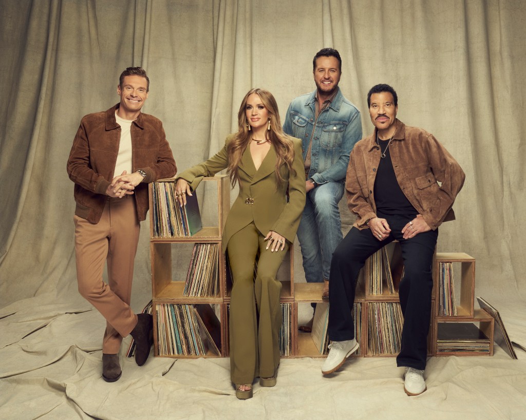 ‘American Idol’ Crowns Season 24 Winner in Star-Studded Live Finale