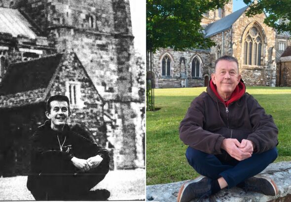 ‘I was outed when I was mayor three decades ago — now I’m bringing Pride to my town’