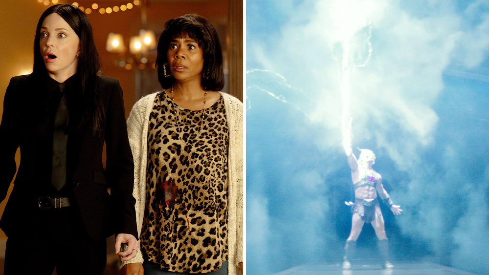 ‘Scary Movie’ & ‘Masters Of The Universe’ To Freak Each Other Out With $35M+ Openings – Box Office Early Look