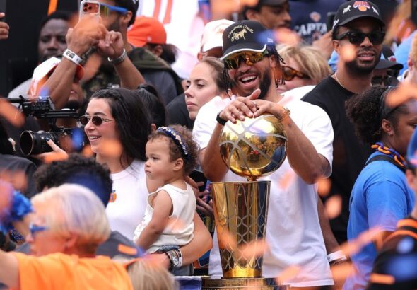 2026 ESPYS Nominations: List of Nominees
