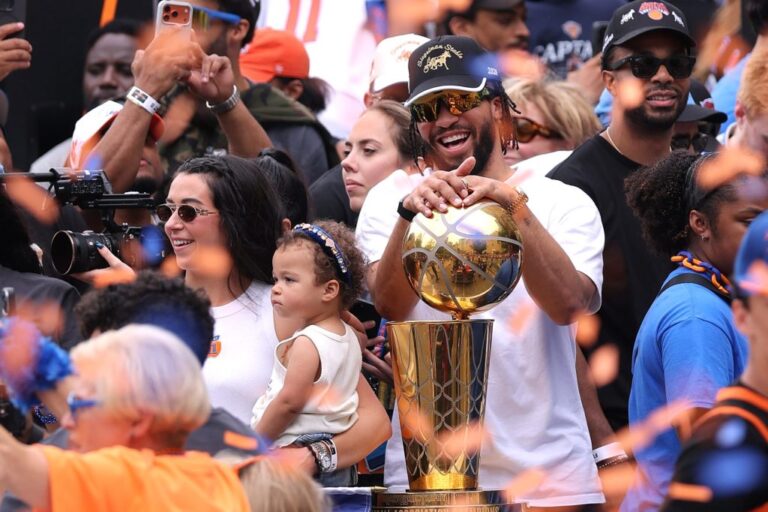 2026 ESPYS Nominations: List of Nominees
