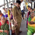 1.71 crore Women Travel Free In Nandyal Under Stree Shakti Scheme