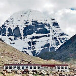 India Urges Kailash Pilgrims To Have All China Travel Documents