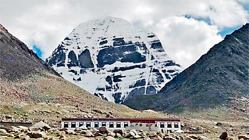 India Urges Kailash Pilgrims To Have All China Travel Documents