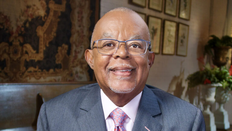 Henry Louis Gates Jr.
