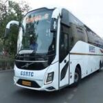 Gujarat's Road Transport Corporation cuts fares as state's expressways transform travel