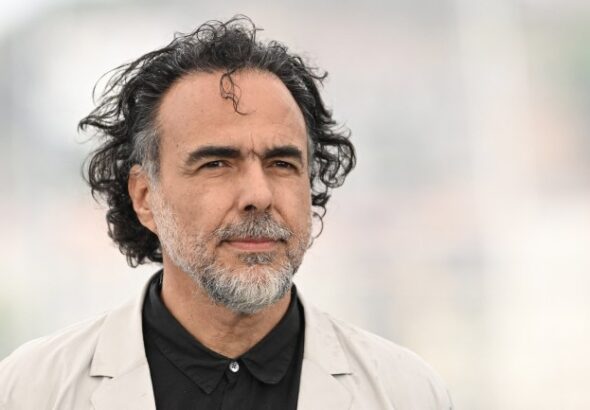 Alejandro G. Iñárritu on 'Amores Perros' and His New Tom Cruise Movie