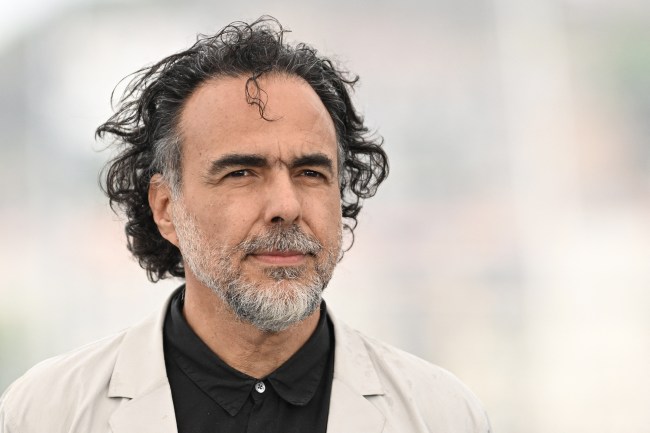 Alejandro G. Iñárritu on 'Amores Perros' and His New Tom Cruise Movie