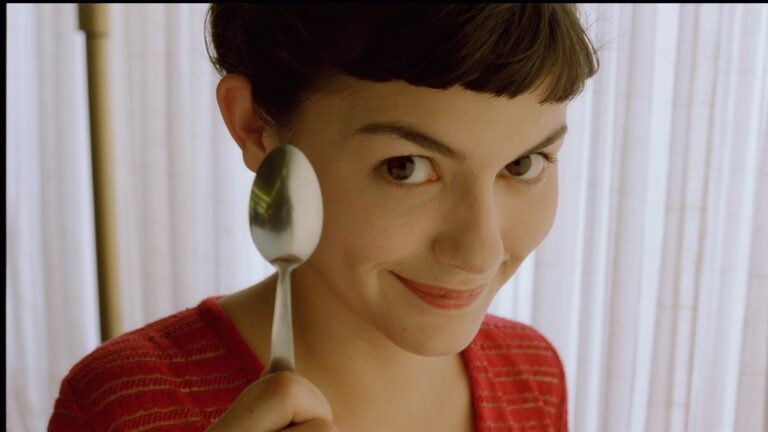 'Amélie,' Maggie Gyllenhaal Won at Karlovy Vary: Czech Fest Turns 60