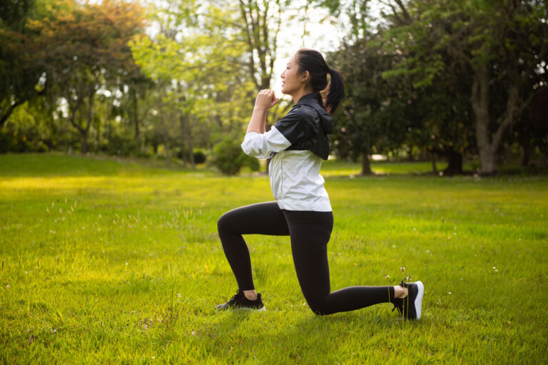 Ankles, Knees and Hips: 10 Joint-Friendly Exercises