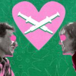 Anti-Vax Dating Apps Are Going IRL. People Are Mad as Hell About It