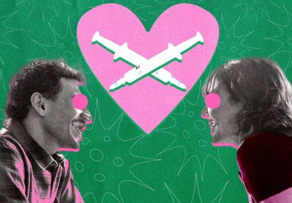 Anti-Vax Dating Apps Are Going IRL. People Are Mad as Hell About It
