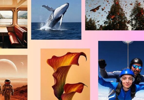 Apple is embracing the fantasy of AI photo editing