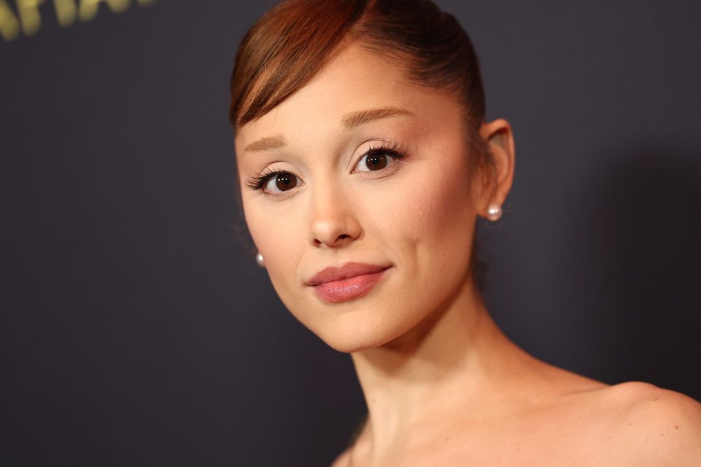Ariana Grande Slams White House for Using 'Bye' to Promote ICE Arrests