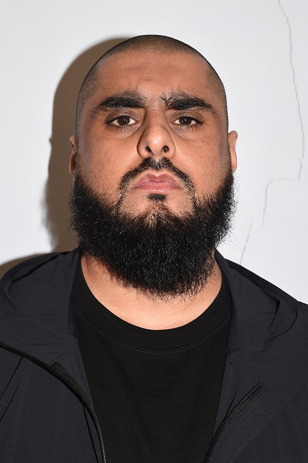 Mohammad Asim Bashir, 31, a delivery driver from Cheetham Hill, Manchester, was accused of helping radicalise Jihad al-Shamie and assisting him to commit acts of terrorism by driving him for a hostile reconnaissance on August 14 last year