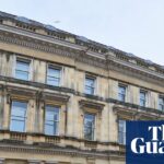 Bristol court hears how mother found her baby floppy and grey in murder trial of father | UK news