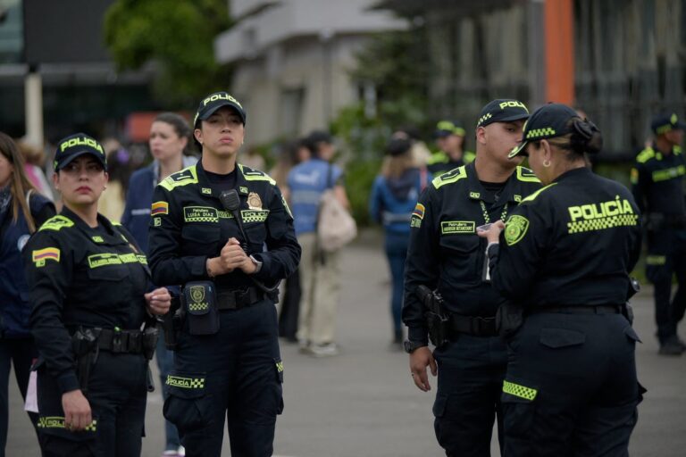 British man arrested after woman’s body found in suitcase in Colombia
