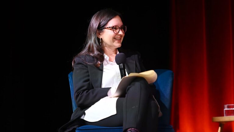 CNN Staff Wary of Bari Weiss Oversight in Paramount-Warner Bros. Merger