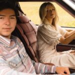 Carter Faith, Wyatt Flores' 'Nothin' Better to Do' Duet: Listen