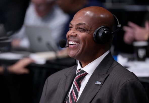 Charles Barkley Hopes ESPN Fires Him Over Cardi B Joke