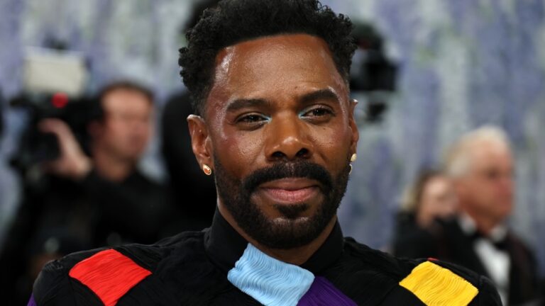Colman Domingo on Working with Antoine Fuqua and Steven Spielberg