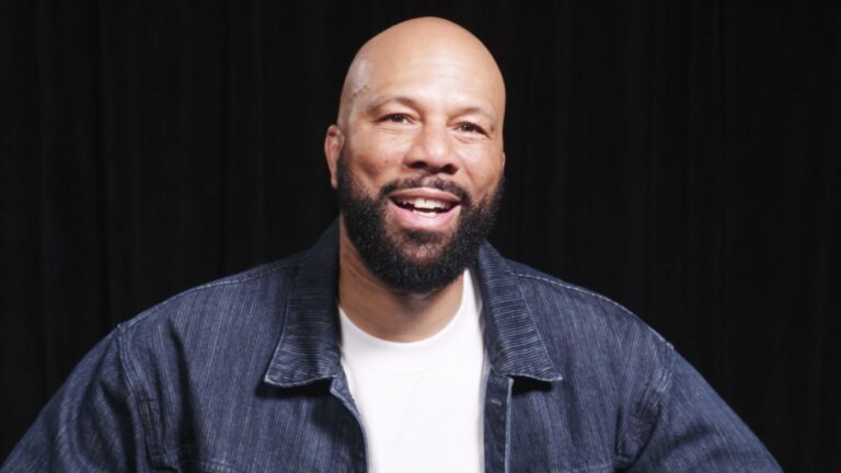 Common on Crafting 'Vision' for ESPN’s Stuart Scott Doc