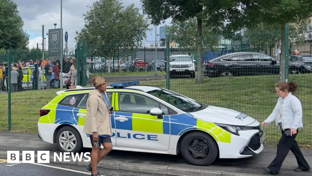 Counter-terrorism police leading school stabbing inquiry