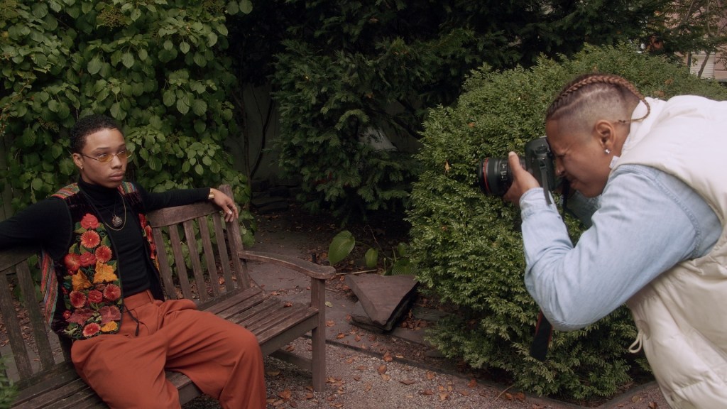 Daniel Peddle’s 'Aggressives’ & Land At Criterion