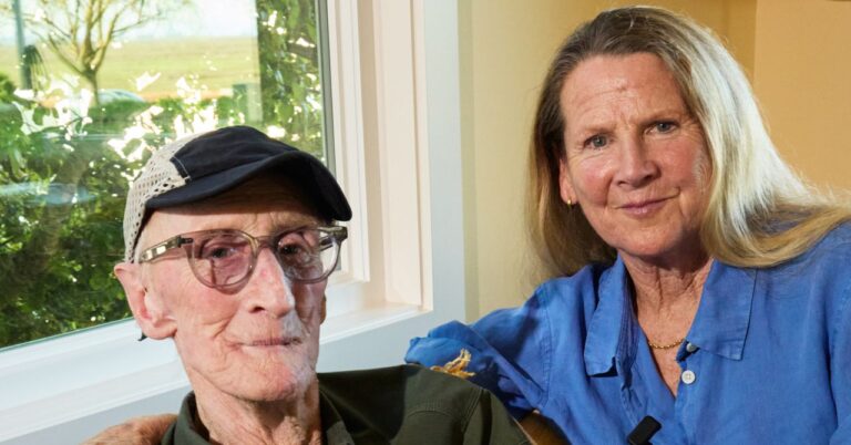 Designing the Dream House of an 87-Year-Old Tech Visionary