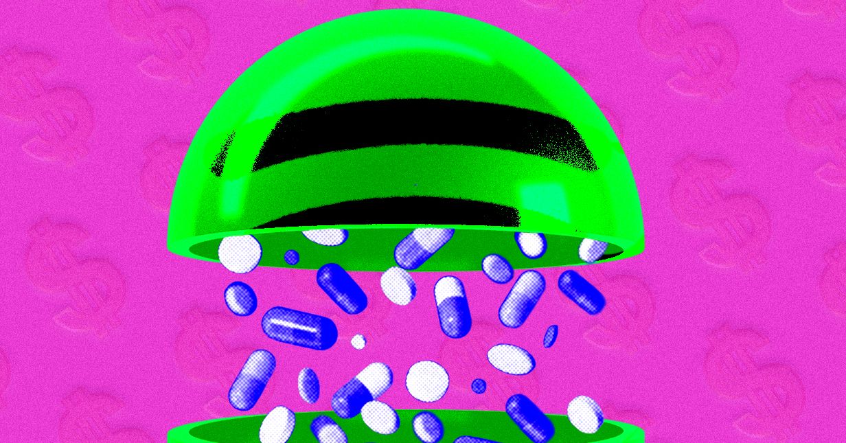 Drug Sites Hijacked Spotify’s Search Ranking Through Fake Podcasts