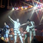 Earth, Wind and Fire Share the Real Story Behind 'Reasons' in New Doc